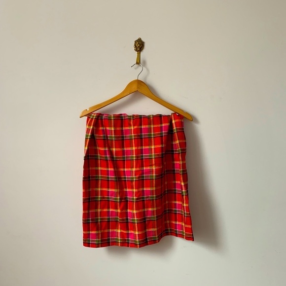 AMAZING ✨Vintage✨ Simon Chang Suit - size 10 - Picture 4 of 6